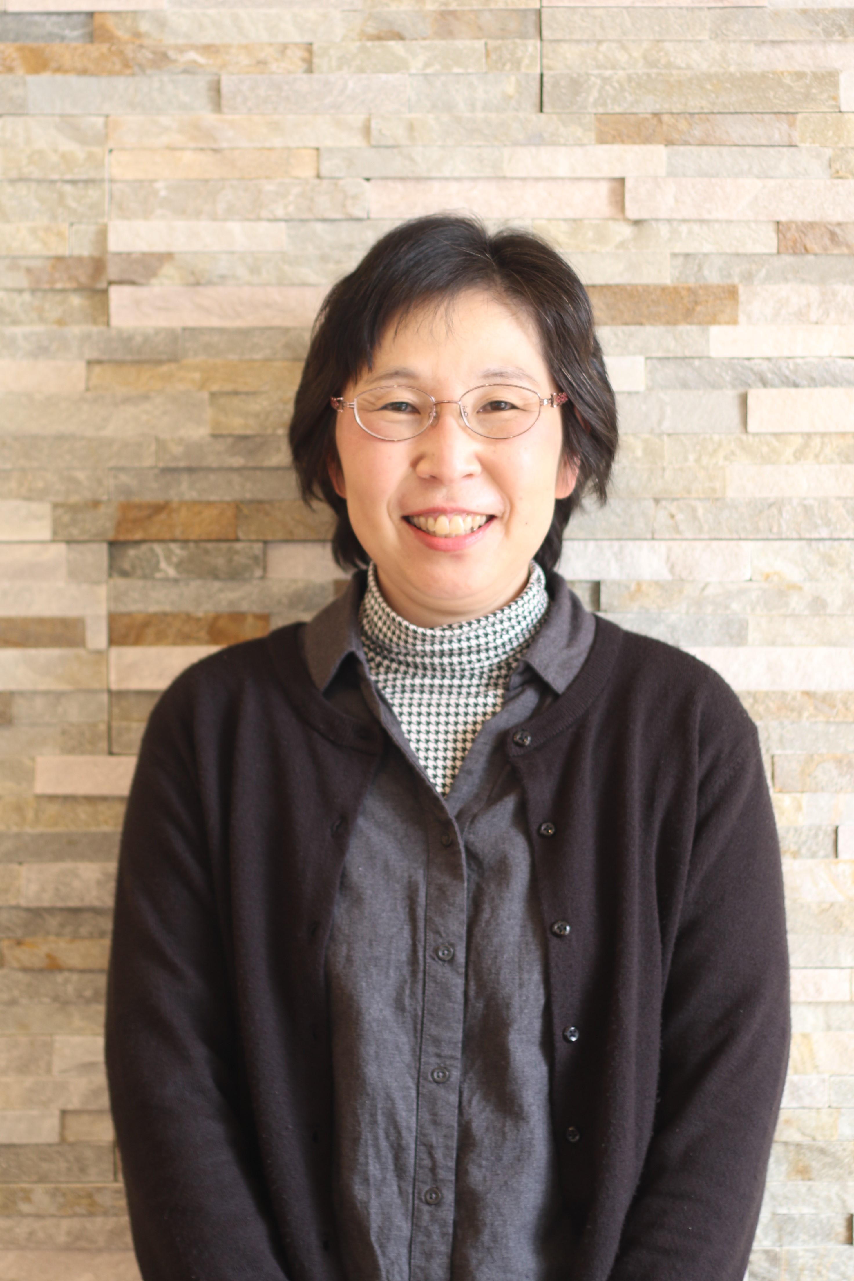 小嶌 美穂子 アイキャッチ画像