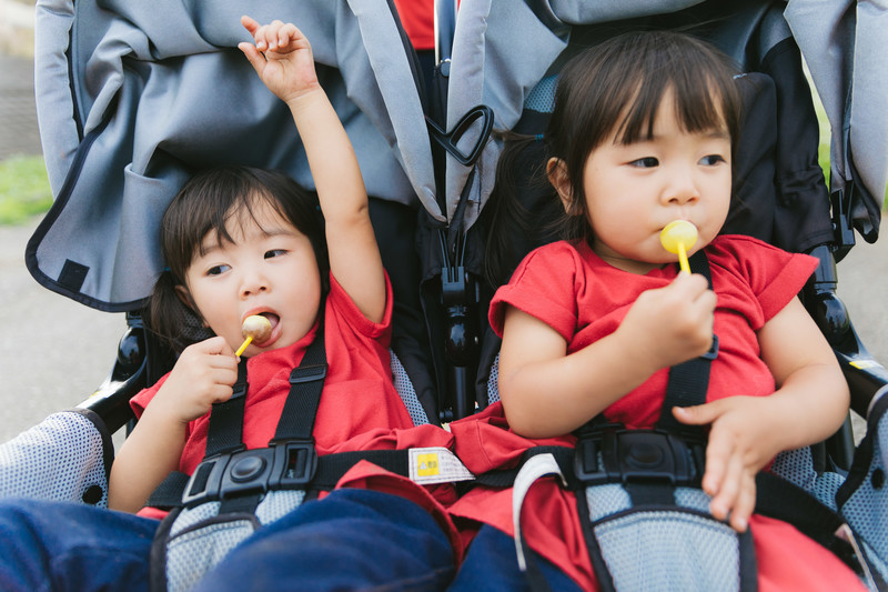 留守番する子どもを守るために。 アイキャッチ画像