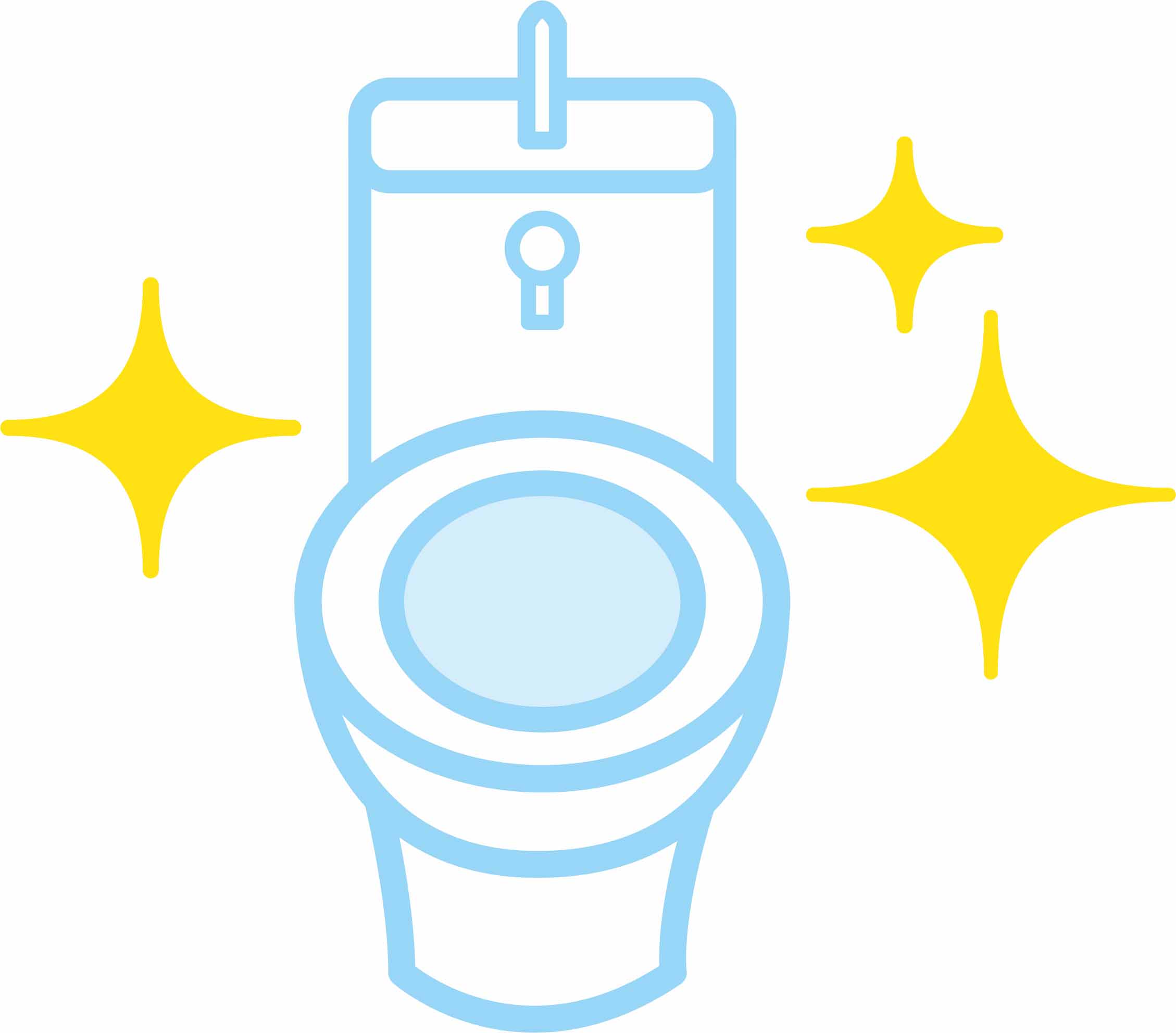 こんなちきどうするの？ 便器の汚れが取れにくくなったとき アイキャッチ画像
