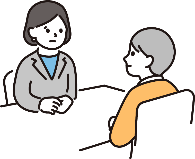 その業者は、引き渡し後のつながりを重視していますか？ 画像