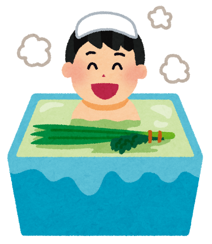 「睡眠環境と入浴環境を整えて夏を乗り切りましょう」 画像