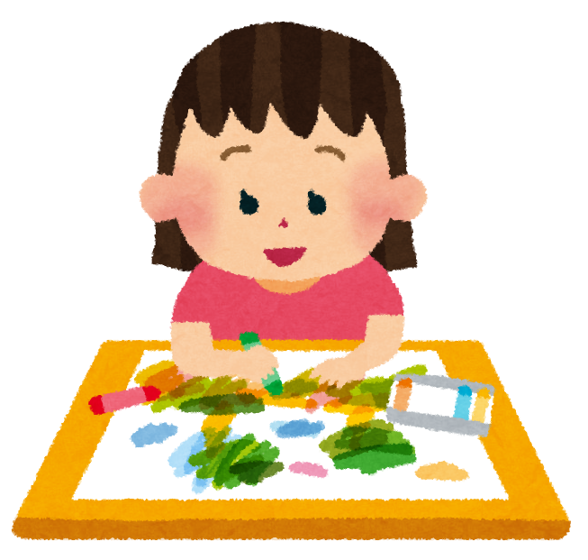 新居の壁や床への落書き対策 画像