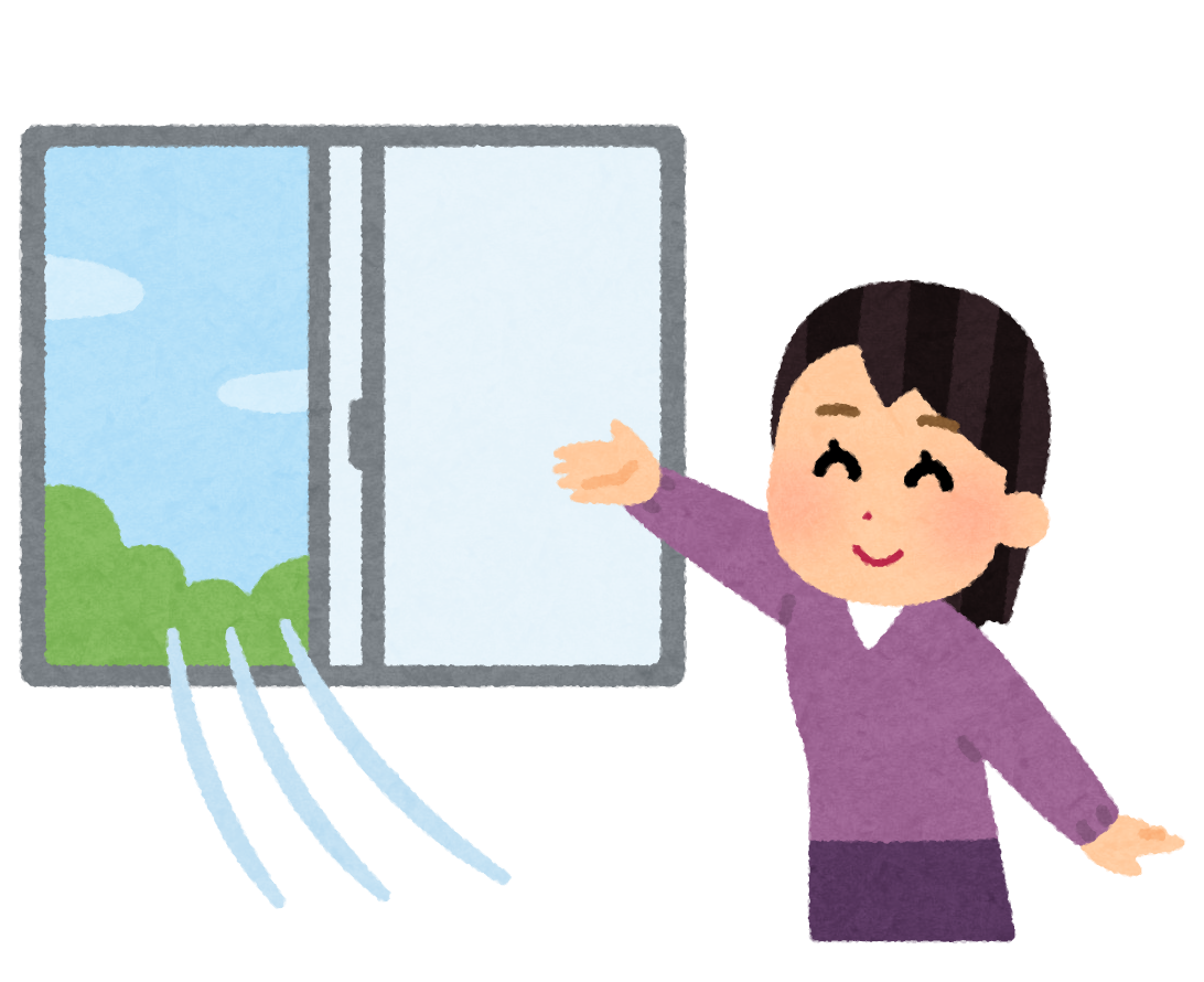 ぜんそくを発症しにくい家づくり|新築・リフォームで整える理想の室内環境 画像