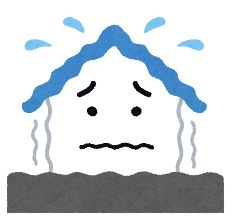 もし大地震が来たら…自宅や実家の耐震性を知らないままは危険です 画像