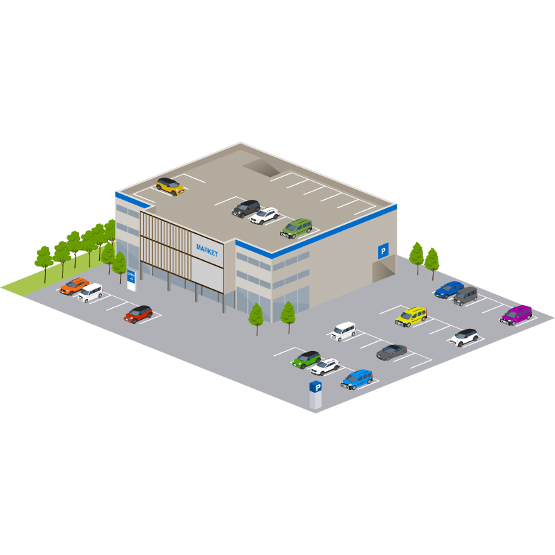 新築前に知っておきたい 生活動線と買い物利便性 画像