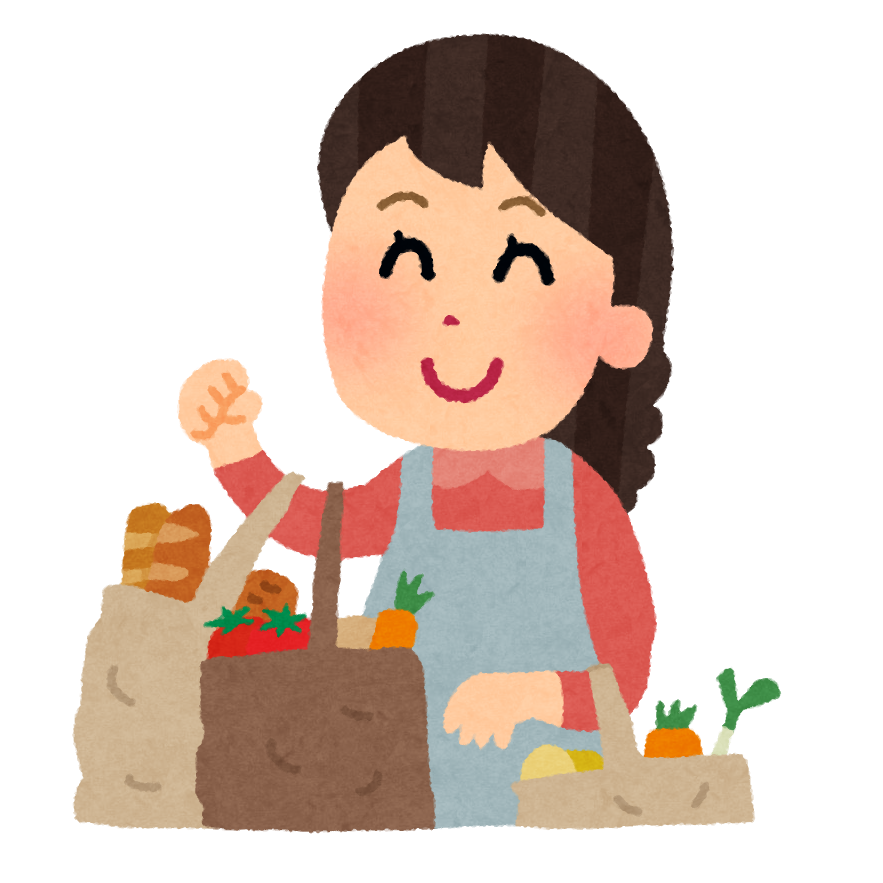 ローリングストックをしていますか？ 画像