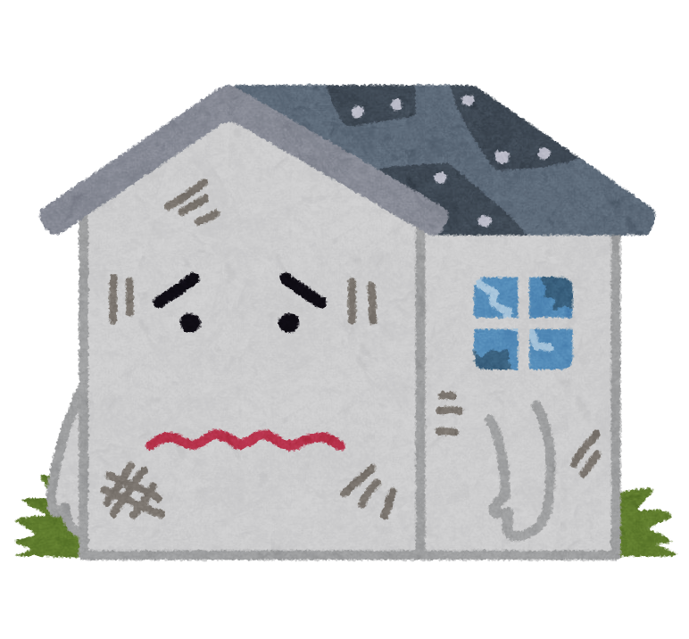 こんなときどうするの?…「火災保険 30年後の更新」 画像