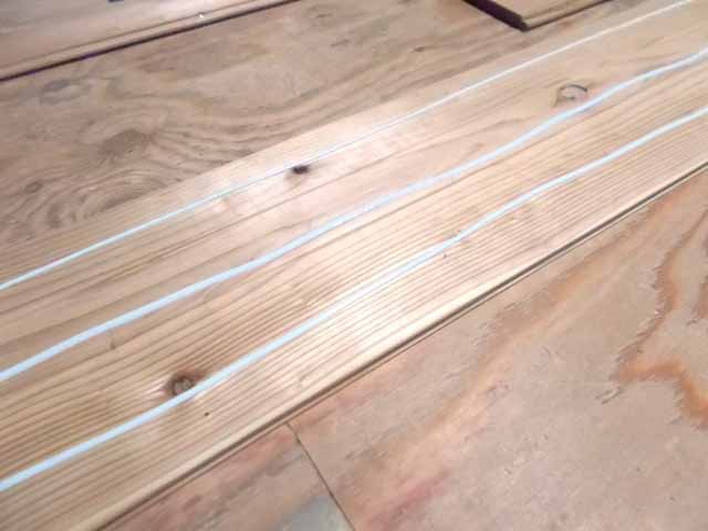 こんなときどうするの?…「建具や床の不具合」 画像