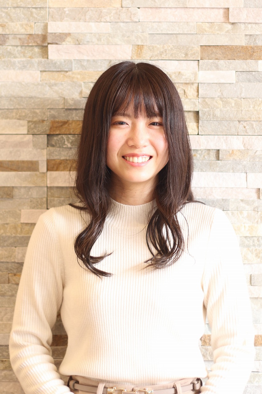 知念 那果 アイキャッチ画像