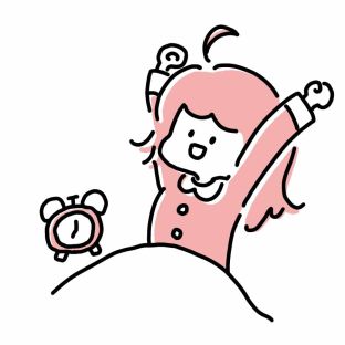 寝つきや目覚めの悪さで悩んでいるなら、こんな方法を試してみませんか？ アイキャッチ画像
