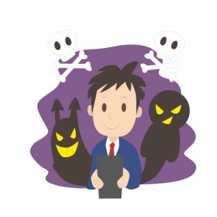 こんなときどうするの？ 