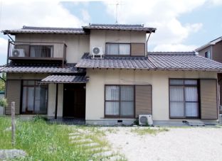 「シェアハウス縁 白土」オープン！ アイキャッチ画像