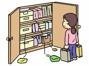 屋外用の物置があると便利です♪ アイキャッチ画像