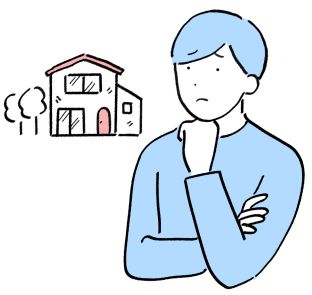 こんときどうするの？ 外壁のメンテナンスでやってはいけないこと！ アイキャッチ画像