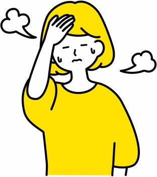 室内での、隠れ脱水に気をつけましょう！ アイキャッチ画像