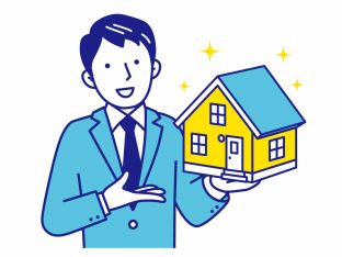 ハウスメーカーってなに？メリット・デメリットは？ アイキャッチ画像