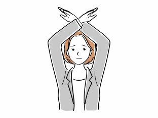 こんなときはどうするの？外壁のメンテナンスでやってはいけないこと！！ アイキャッチ画像