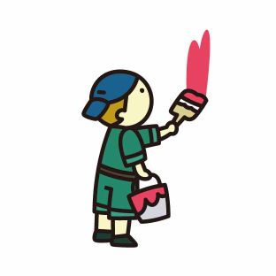 外壁の色選びによる失敗を防ぐには？ アイキャッチ画像