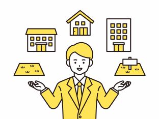あなたの新居に適した用途地域は？ アイキャッチ画像