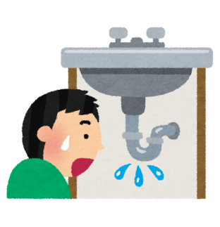 こんなときどうするの？…「漏水による水道料金の増加」 アイキャッチ画像
