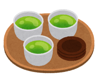 お茶出しって必要？ アイキャッチ画像