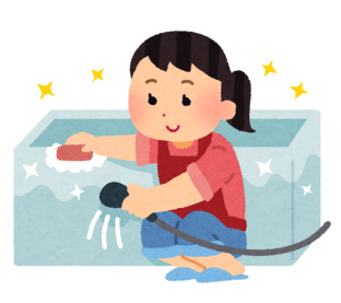 水回りの掃除の手間を減らすには？ アイキャッチ画像