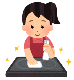 こんなときどうするの？…「水回りの汚れ」 アイキャッチ画像