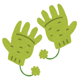 コートや手袋はどこに収納しますか？ アイキャッチ画像