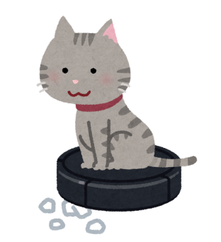 ペットがいる新築住宅で人感センサーは使える？失敗しないポイント アイキャッチ画像