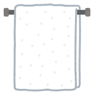 こんなときどうするの?…「トイレのタオル掛けを変えたいとき」 アイキャッチ画像