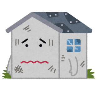 こんなときどうするの？…「火災保険　30年後の更新」 アイキャッチ画像