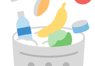 ごみ箱はどこに置く？ アイキャッチ画像