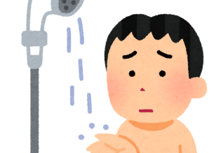 こんなときどうするの？…「水の出が悪くなったとき」 アイキャッチ画像