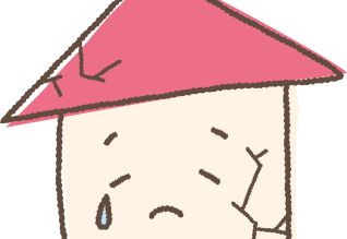 こんなときどうするの？…「梅雨入り前の点検：外壁」 アイキャッチ画像