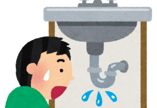 こんなときどうするの？…「漏水による水道料金の増加」 アイキャッチ画像