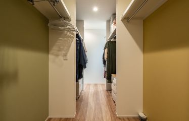 通気性抜群の大容量ファミクロ
