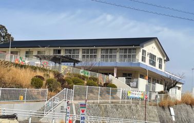 宮口こども園