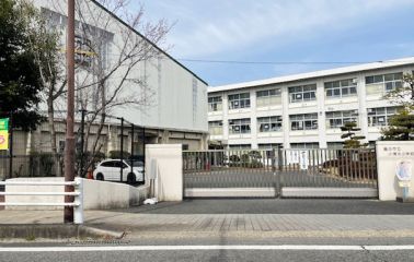 小清水小学校