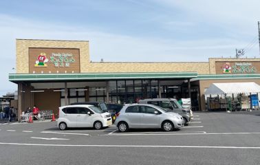 えぷろん宮上店