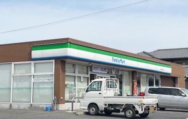 ファミリーマート豊田宮上町店
