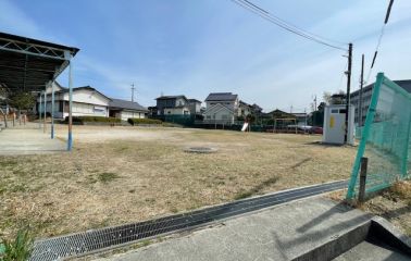 宮口児童遊園