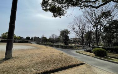 宮上公園