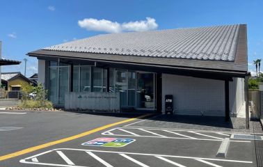 JAあいち豊田上挙母支店（600ｍ）