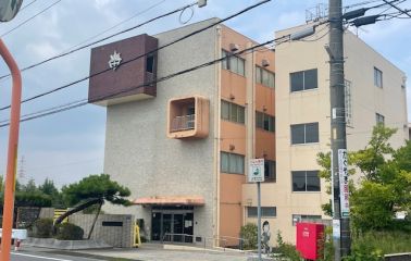 日進市立日進中学校