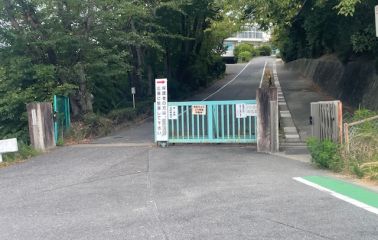 日進市立北小学校