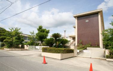 春木中学校（1.5km）