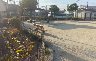 兵庫公園（300m）