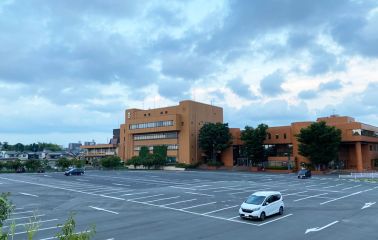 東郷町役場（3km）