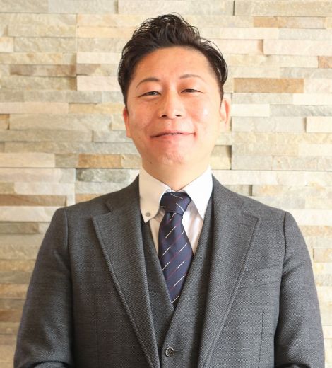 常務取締役 福祉コンサルタント