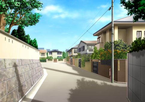 道路の幅によって暮らしやすさは変わります アイキャッチ画像